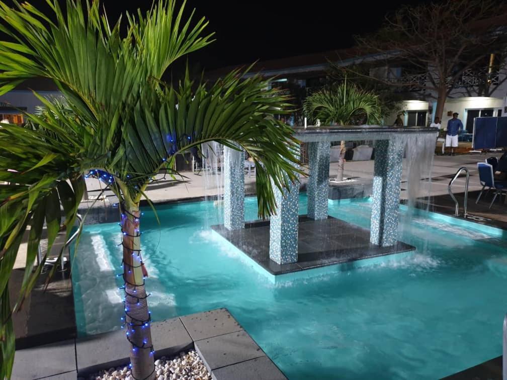 Djembe Beach Resort Kololi Esterno foto